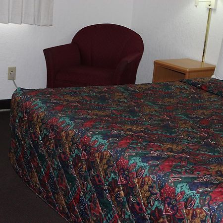 Americas Best Value Inn Grand Forks Extérieur photo